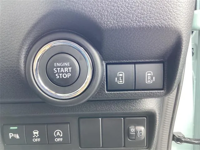 Suzuki WAGON R SMILE CREME COORDINATE 2025 — миниатюра 3