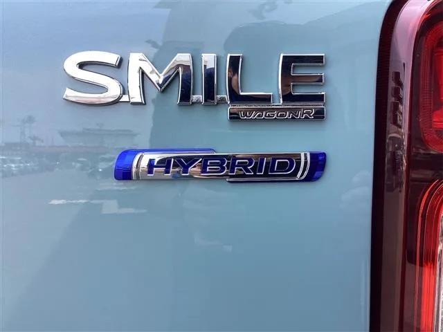 Suzuki WAGON R SMILE CREME COORDINATE 2025 — миниатюра 5