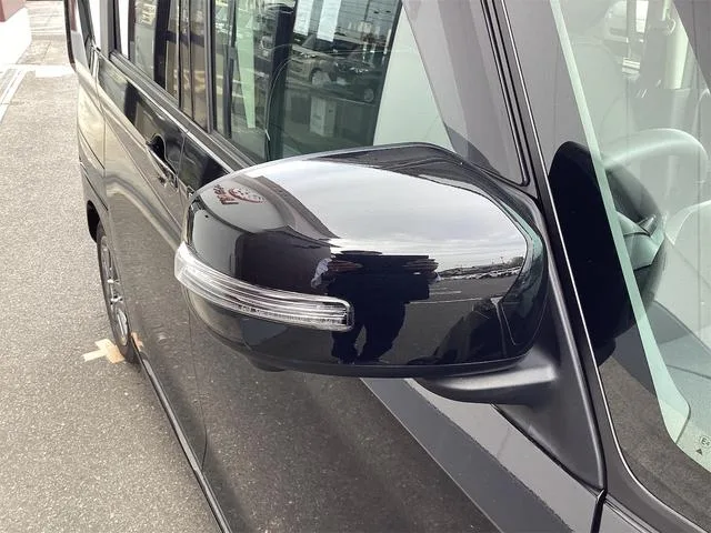 Mitsubishi DELICA MINI G PREMIUM 2023 — миниатюра 4