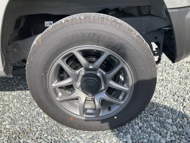 Suzuki Jimny XC 2025 — миниатюра 5