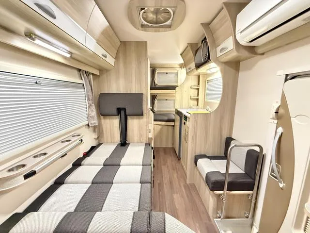 Toyota CAMROAD 2022 — миниатюра 2