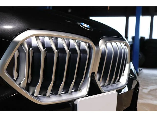 BMW X6 X DRIVE 35D M SPORT 2023 — миниатюра 3