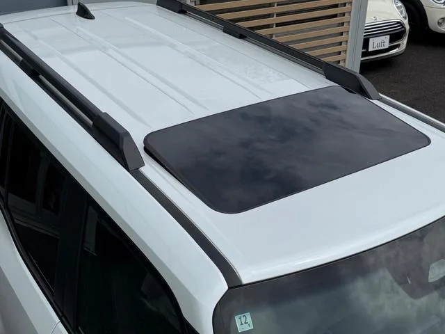 Toyota LAND CRUISER 250 VX 2024 — миниатюра 5