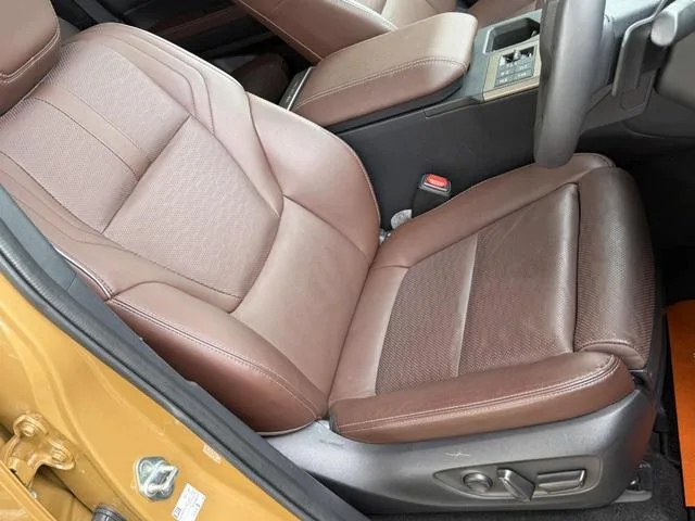 Toyota LAND CRUISER 250 ZX FIRST EDITION 2024 — миниатюра 2