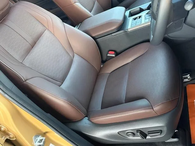 Toyota LAND CRUISER 250 VX FIRST EDITION 2024 — миниатюра 2