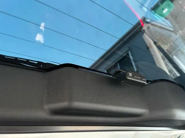 Toyota HIACE VAN SUPER GL DARK PRIME II 2024 — миниатюра 4
