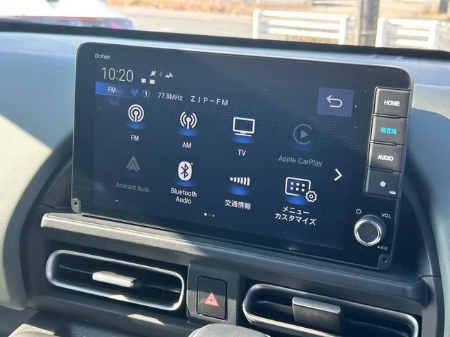 Honda FREED E:HEV CROSSTAR 2025 — миниатюра 5