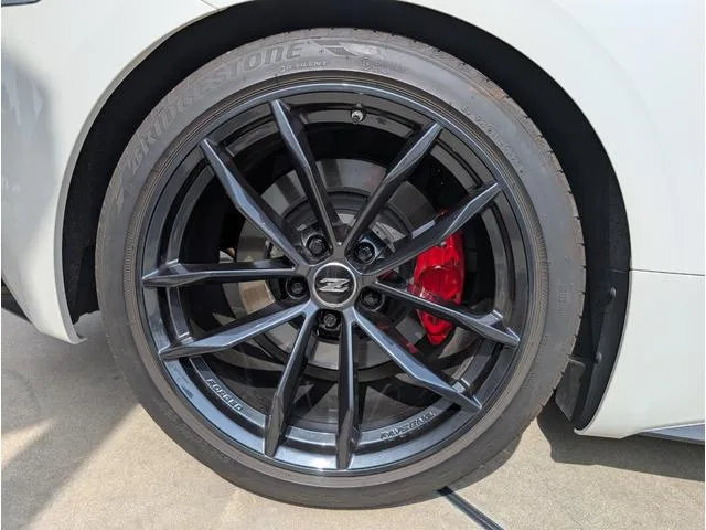 Nissan FAIRLADY Z VERSION ST 2025 — миниатюра 3