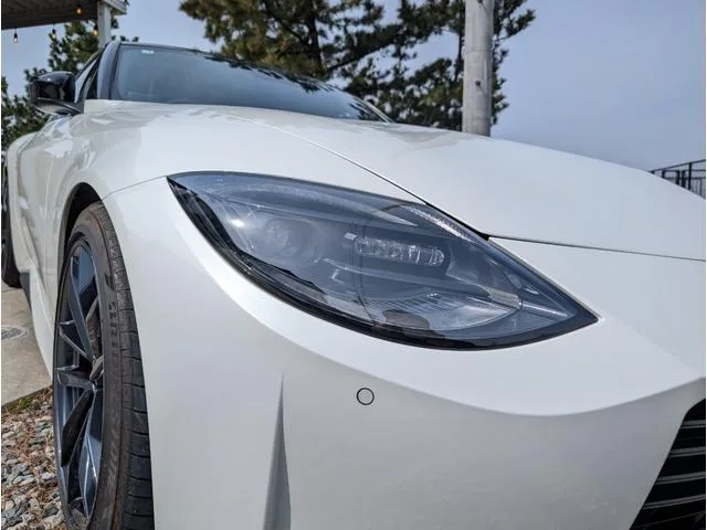 Nissan FAIRLADY Z VERSION ST 2025 — миниатюра 4