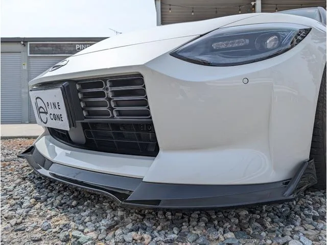 Nissan FAIRLADY Z VERSION ST 2025 — миниатюра 5