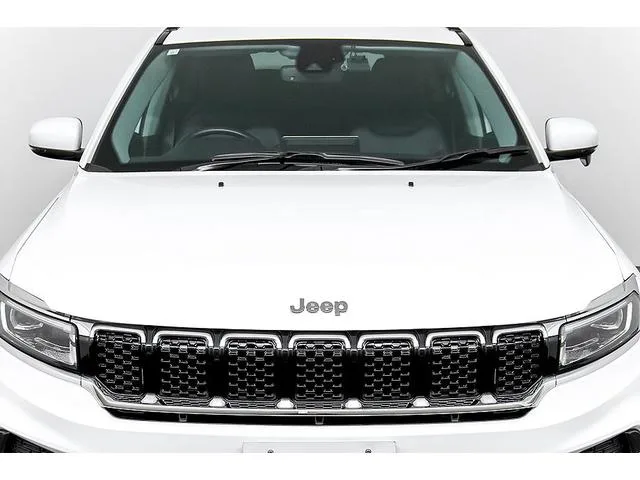Chrysler Jeep JEEP COMMANDER LONGITUDE 2023 — миниатюра 3