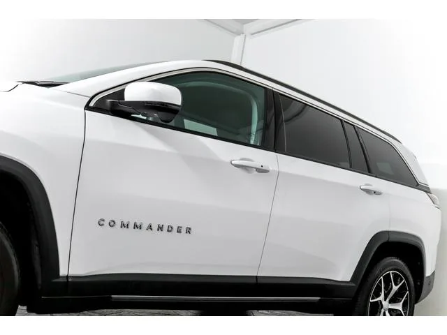 Chrysler Jeep JEEP COMMANDER LONGITUDE 2023 — миниатюра 4