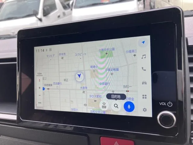 Toyota HIACE WAGON GRAND CABIN 2026 — миниатюра 4