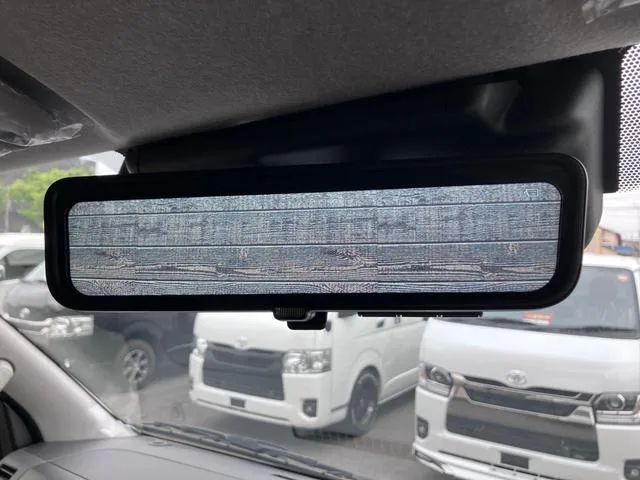 Toyota HIACE WAGON GRAND CABIN 2026 — миниатюра 5