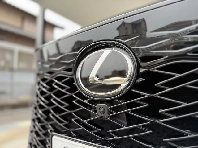 Lexus RX RX350 F SPORT 2024 — миниатюра 3