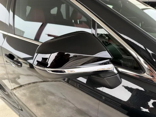 Lexus RX RX350 F SPORT 2024 — миниатюра 4