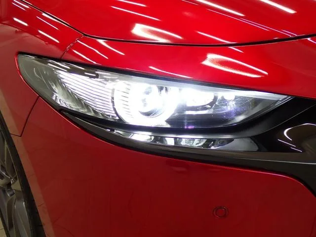 Mazda MAZDA3 FASTBACK 20S PROACTIVE TOURING SELECTION 2024 — миниатюра 3