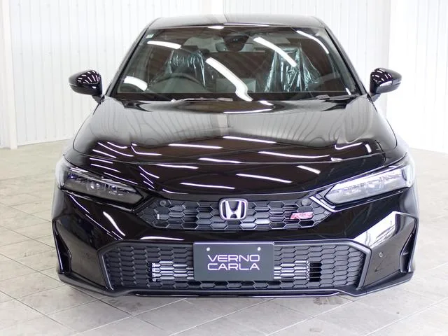 Honda CIVIC RS 2025 — миниатюра 3