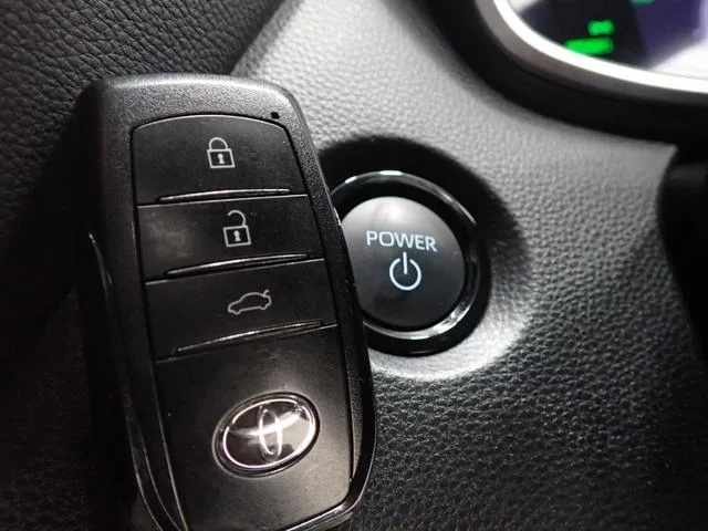 Toyota Corolla HYBRID G 2024 — миниатюра 4