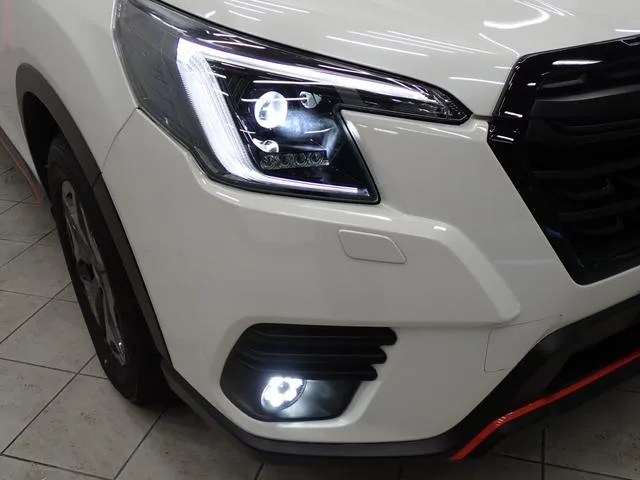 Subaru Forester X-BREAK 2024 — миниатюра 4