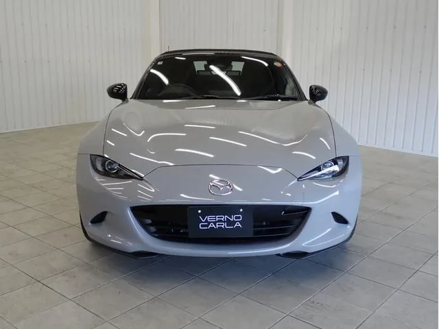 Mazda ROADSTER S SPECIAL PACKAGE 2025 — миниатюра 3