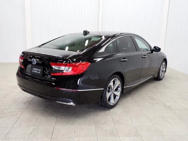 Honda Accord EX 2023 — миниатюра 3