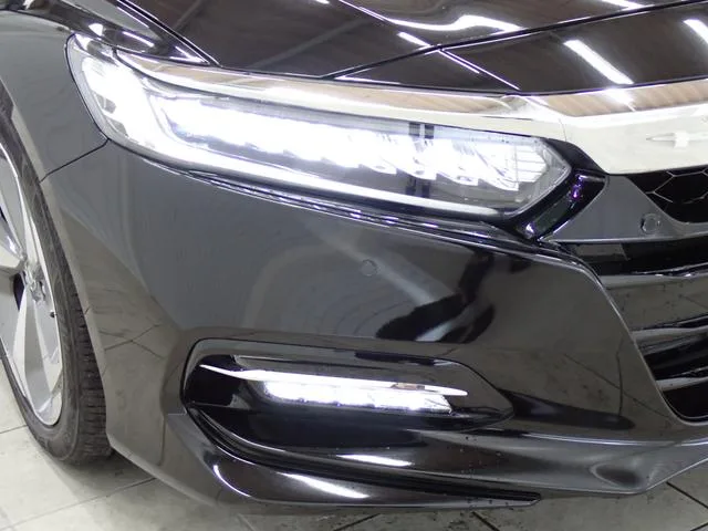 Honda Accord EX 2023 — миниатюра 5