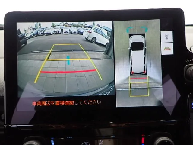 Toyota SIENTA HYBRID G 2023 — миниатюра 5