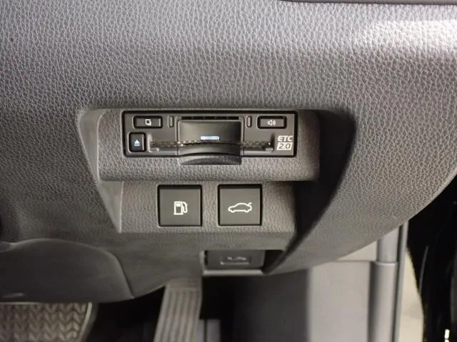 Toyota CROWN CROSSOVER G ADVANCED LEATHER PACKAGE 2023 — миниатюра 5