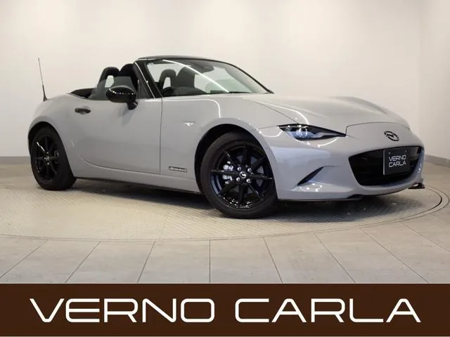 Mazda ROADSTER S 2024 — фото 1, купить с доставкой в Москву