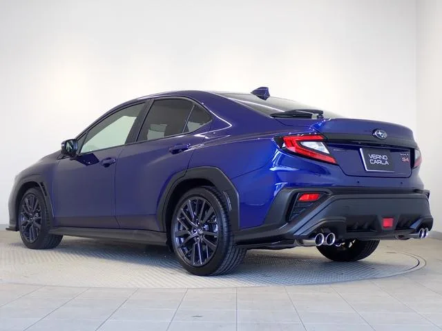 Subaru WRX S4 GT-H EX 2025 — миниатюра 3