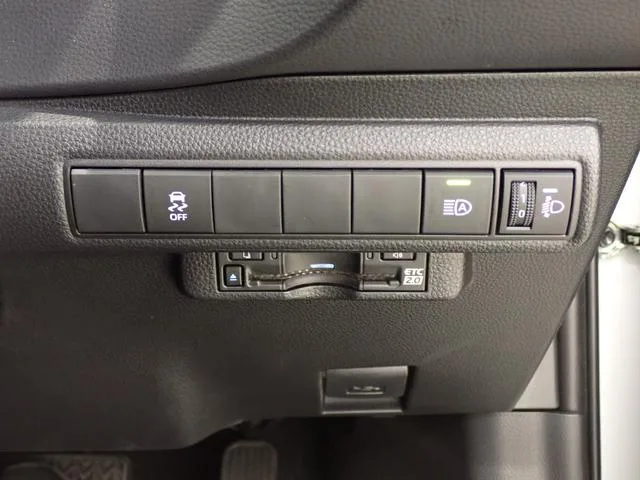 Toyota COROLLA TOURING HYBRID G 2024 — миниатюра 5