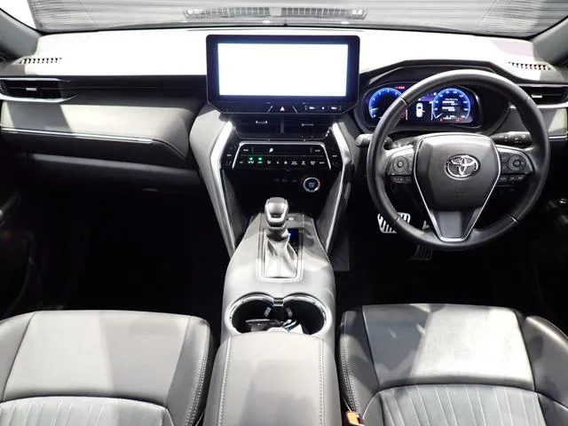 Toyota HARRIER G 2023 — миниатюра 3