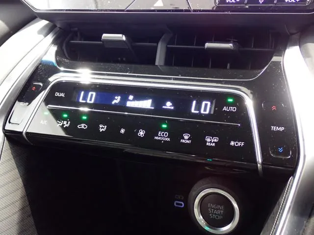 Toyota HARRIER G 2023 — миниатюра 5