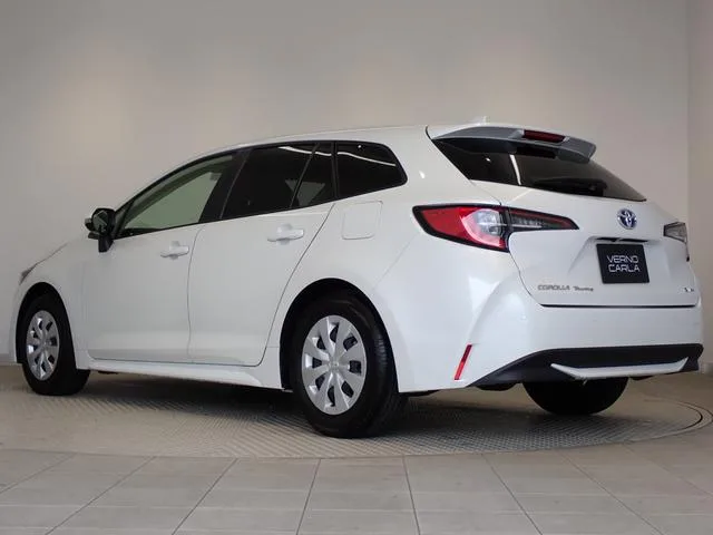 Toyota COROLLA TOURING HYBRID G 2024 — миниатюра 3