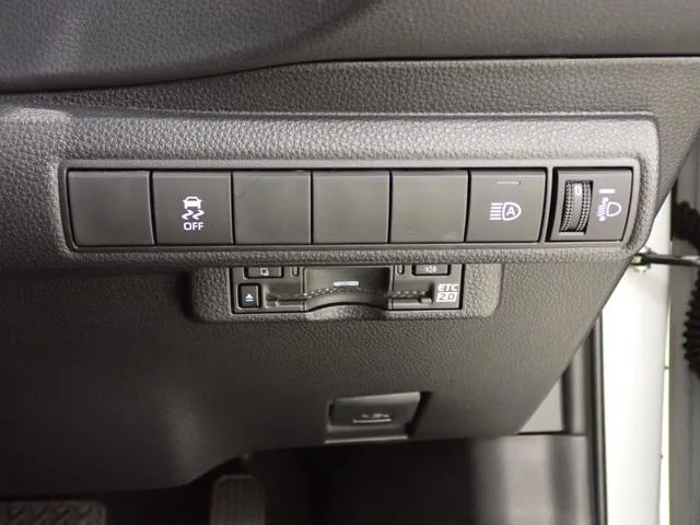 Toyota COROLLA TOURING HYBRID G 2024 — миниатюра 5