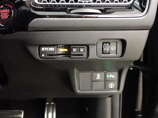Honda CIVIC EX 2024 — миниатюра 5