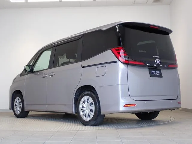 Toyota NOAH X 2023 — миниатюра 3
