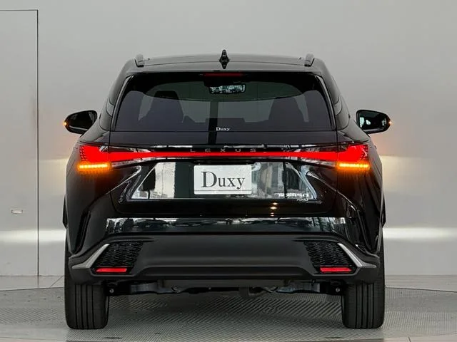 Lexus RX RX350 F SPORT 2026 — миниатюра 4
