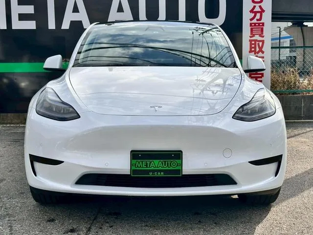 Tesla Model Y RWD 2023 — миниатюра 5