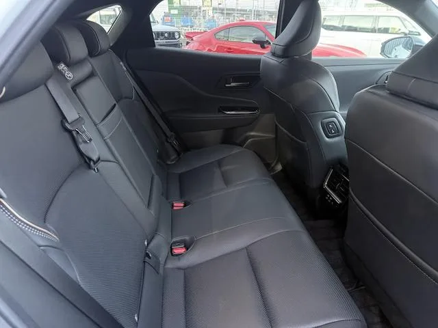 Toyota CROWN SPORT Z 2024 — миниатюра 5