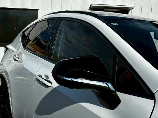 Lexus NX NX350H F SPORT 2022 — миниатюра 4