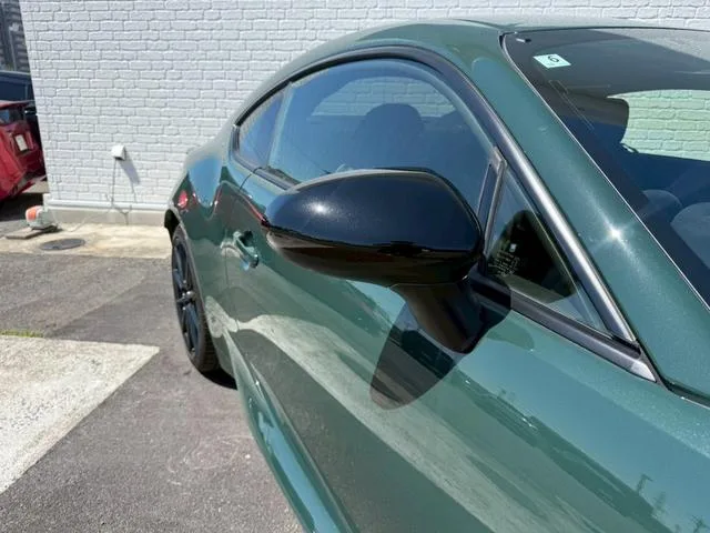 Toyota GR86 RZ 2025 — миниатюра 5