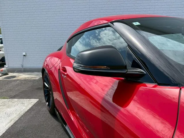 Toyota Supra RZ 2024 — миниатюра 5