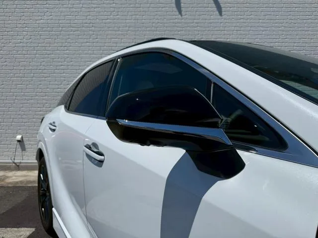 Lexus RX RX350 F SPORT 2026 — миниатюра 5