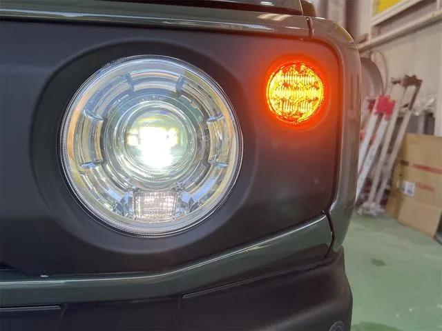 Suzuki Jimny XC 2024 — миниатюра 3