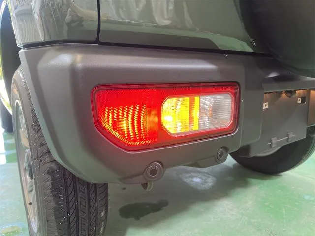 Suzuki Jimny XC 2024 — миниатюра 5