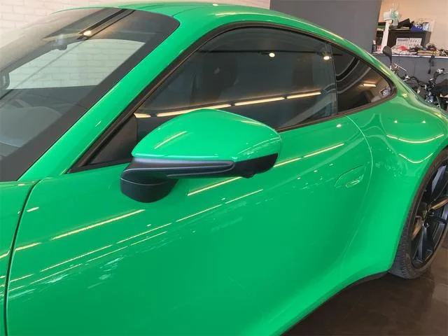Porsche 911 911 CARRERA 2023 — миниатюра 2