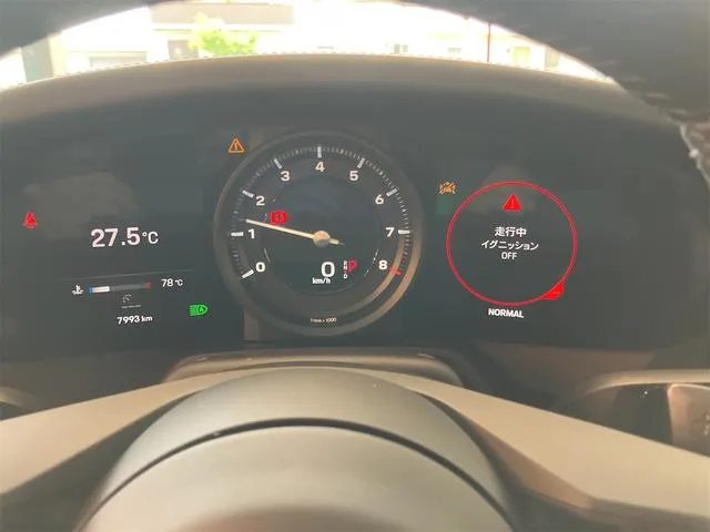 Porsche 911 911 CARRERA 2023 — миниатюра 4