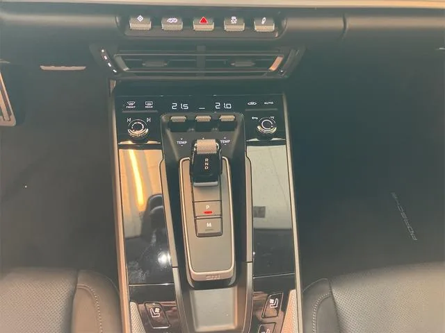 Porsche 911 911 CARRERA 2023 — миниатюра 5